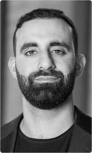 Abdulaziz Kanoo's Picture