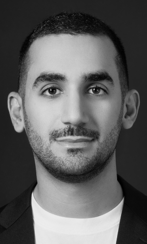 Yusuf Fakhroo's Picture