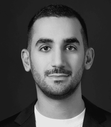 Yusuf Fakhroo's Picture