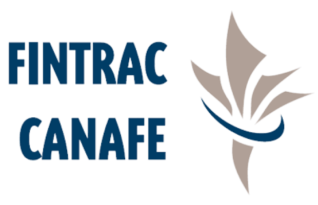 The Financial Transactions and Reports Analysis Centre of Canada